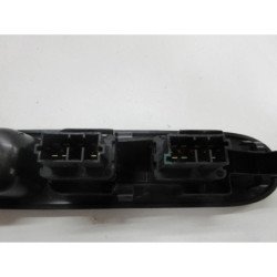 Interrupteur De Leve Vitre Avant Gauche Peugeot 307 Phase 1